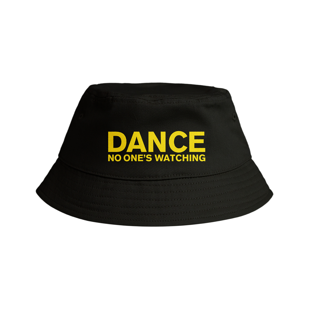 Dance Bucket Hat