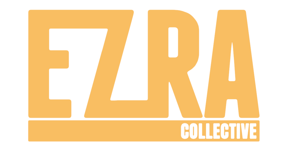 Music – Ezra Collective Official Site