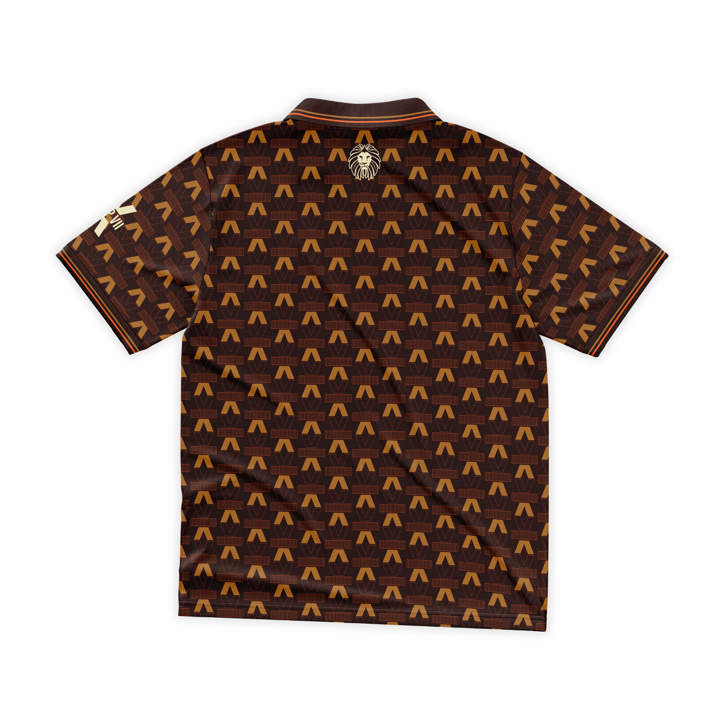 Ezra Collective “Chapter 7” 10th Anniversary Football Shirt