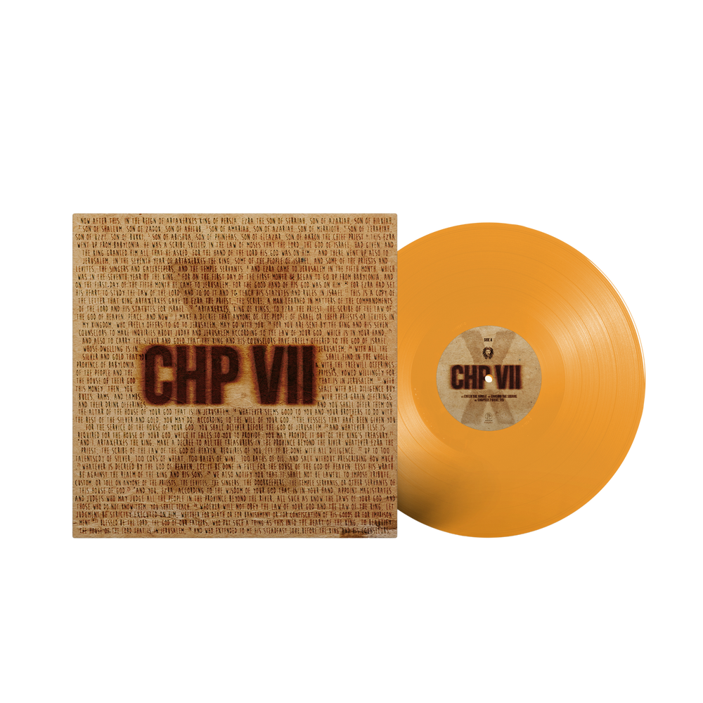 Chapter 7 (10th Anniversary Edition)