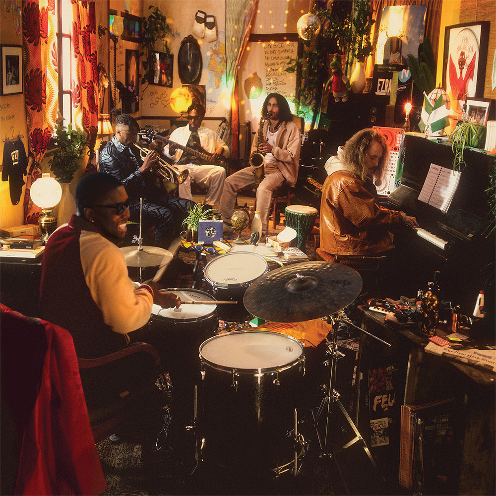 Where I'm Meant To Be — Digital Download