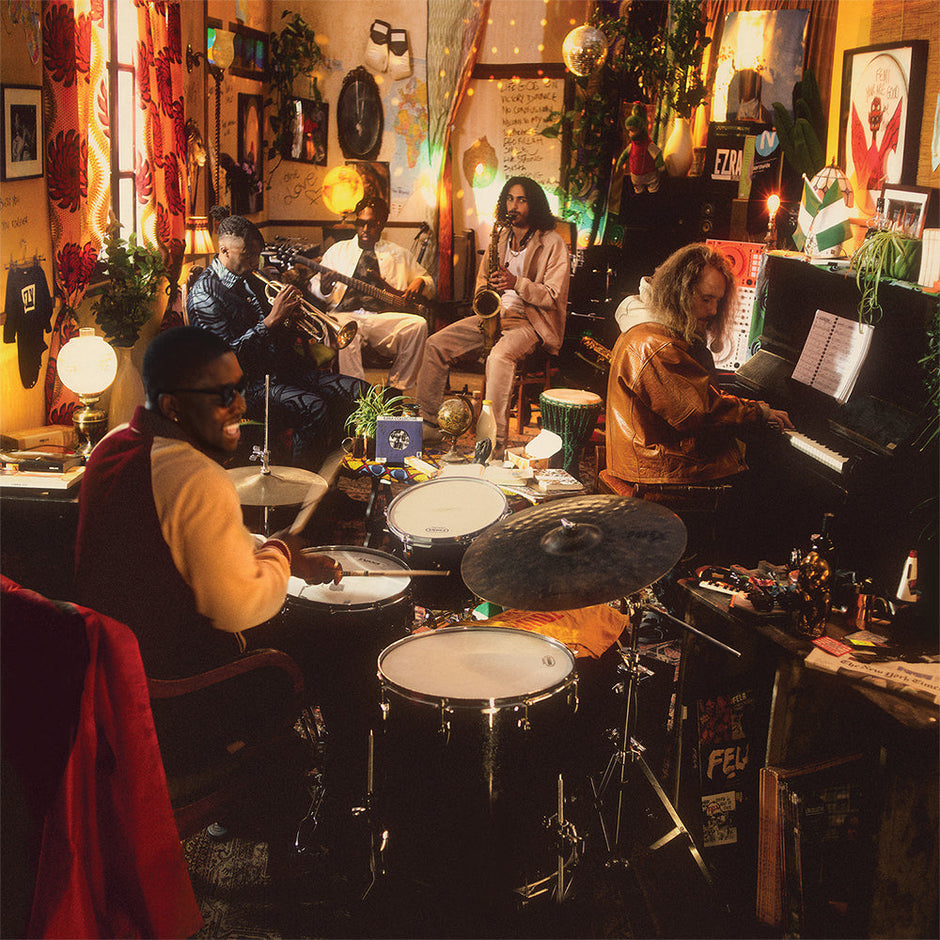 Where I'm Meant To Be — Digital Download