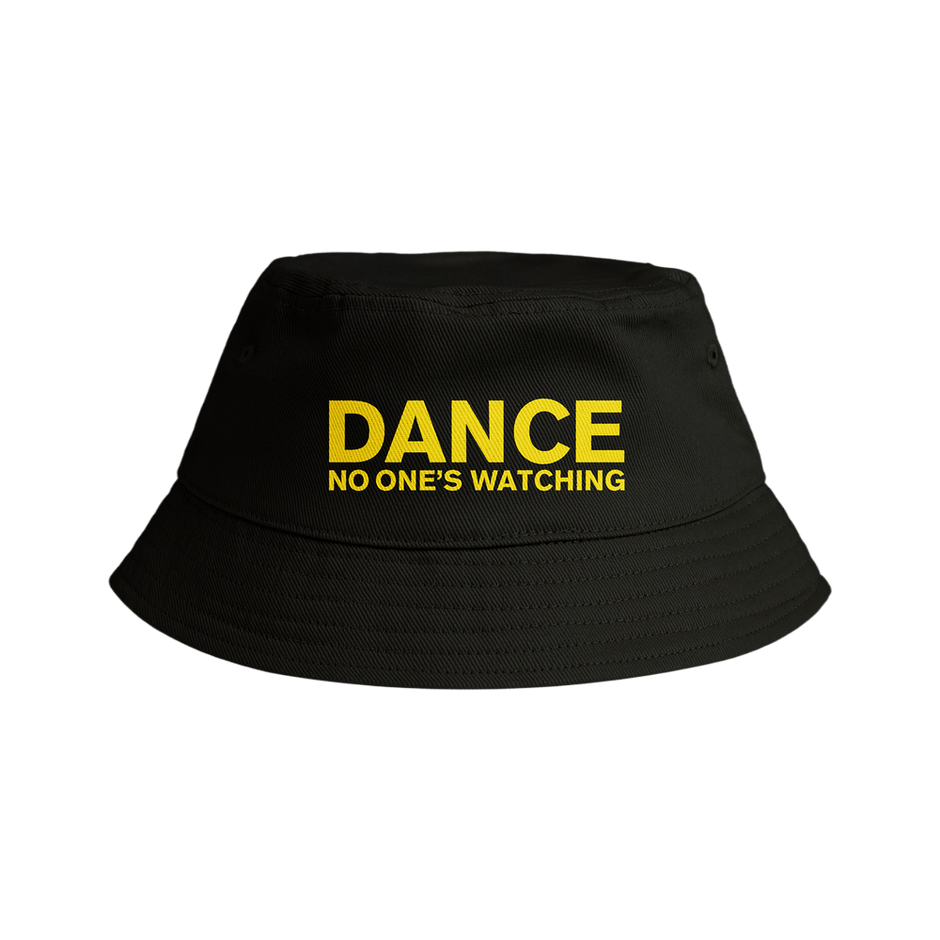 Dance Bucket Hat