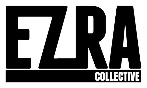 Ezra Collective Official Site