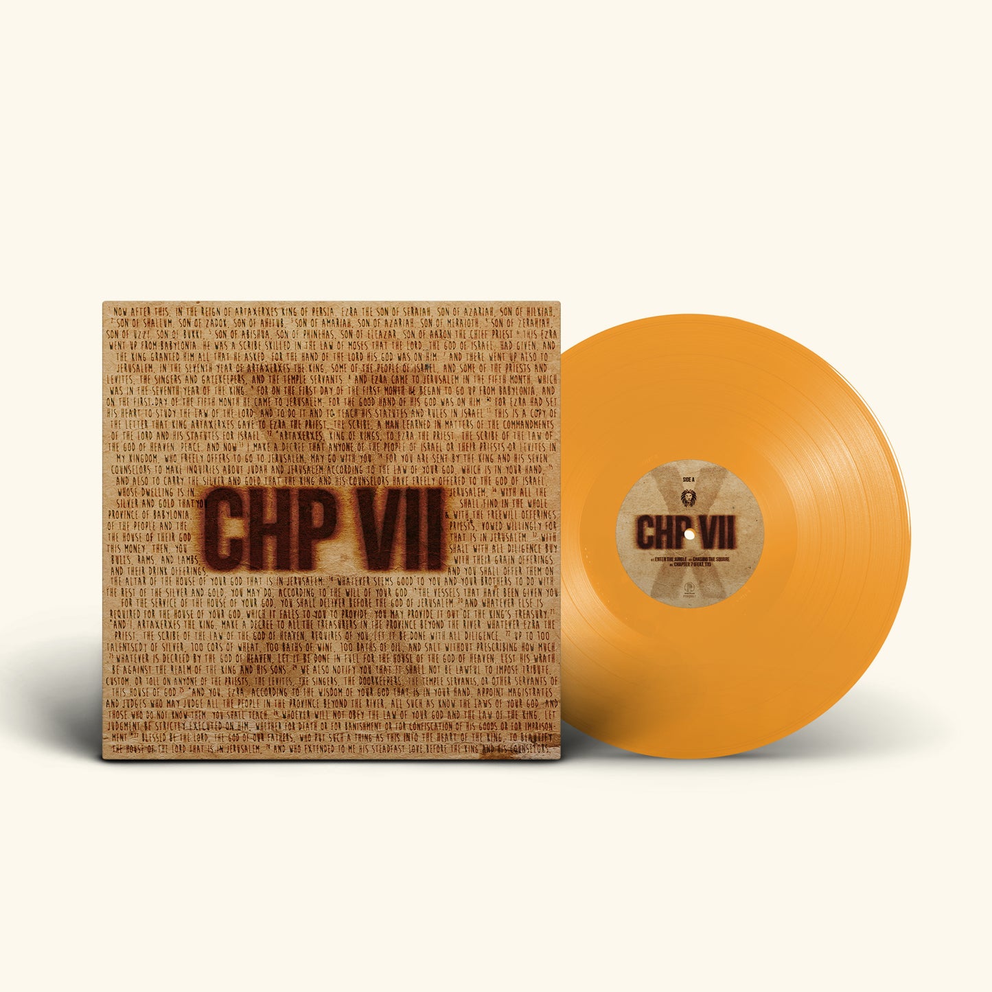 Chapter 7 (10th Anniversary Edition)