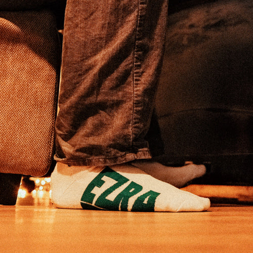 EZ Festive Dancing Socks