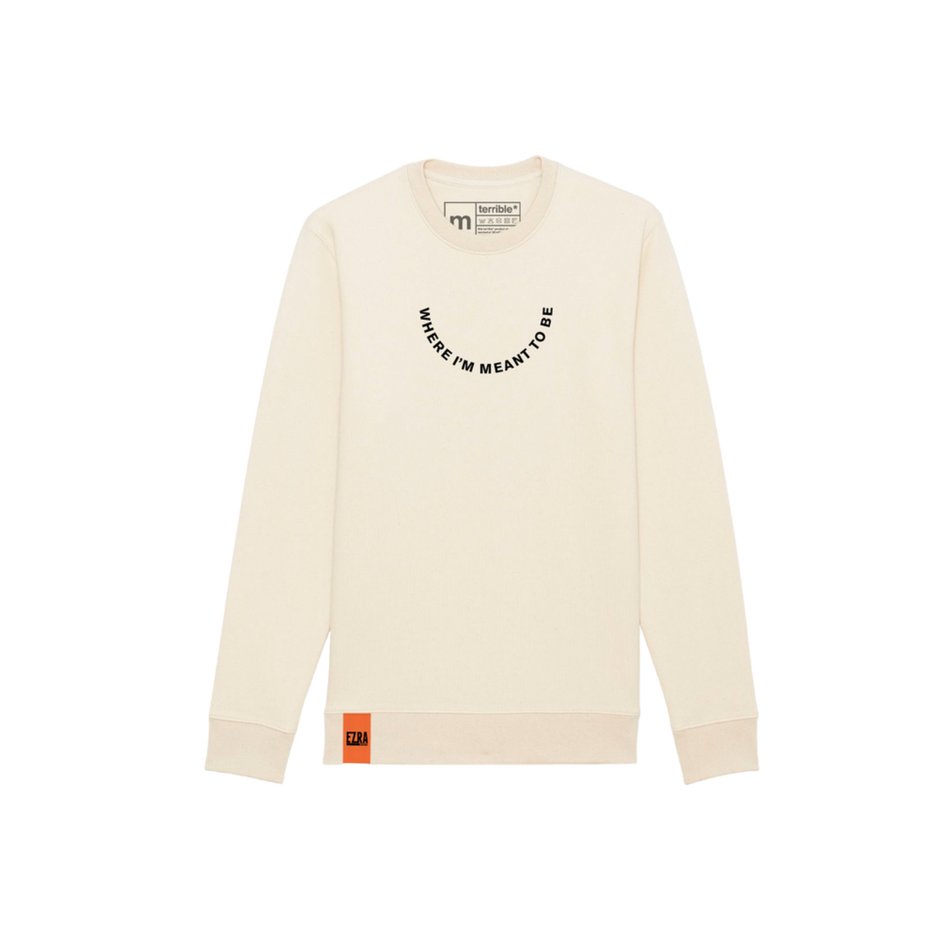 White Sweater