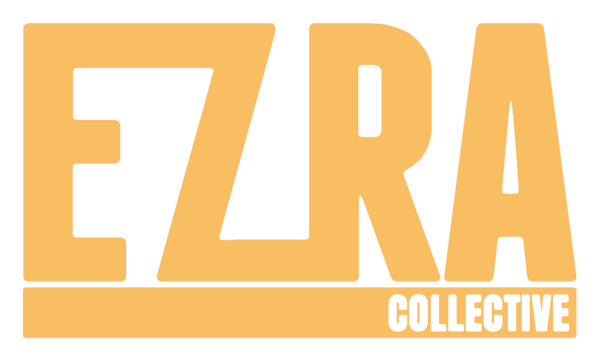 Ezra Collective Official Site